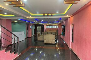 A White Pearl Suites