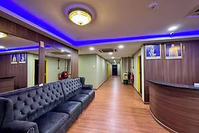 Hotel MSP Bukit Bintang