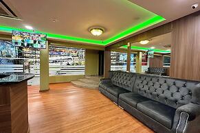 Hotel MSP Bukit Bintang