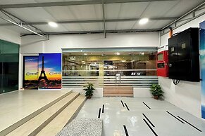 Hotel MSP Bukit Bintang
