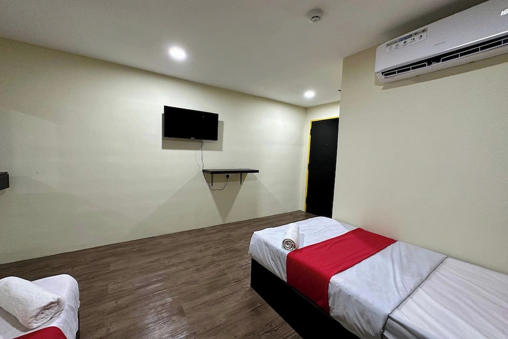 Hotel MSP Bukit Bintang
