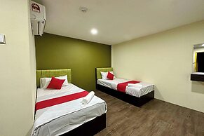 Hotel MSP Bukit Bintang