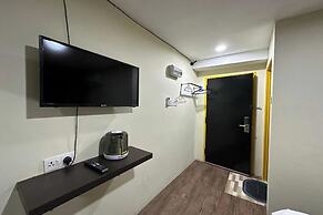 Hotel MSP Bukit Bintang
