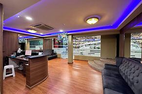 Hotel MSP Bukit Bintang