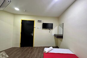 Hotel MSP Bukit Bintang