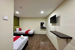 Hotel MSP Bukit Bintang