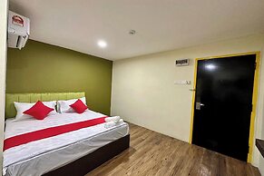 Hotel MSP Bukit Bintang