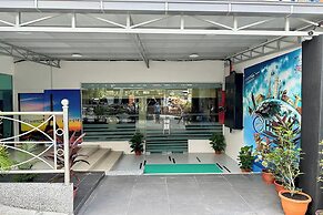 Hotel MSP Bukit Bintang