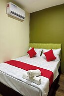 Hotel MSP Bukit Bintang