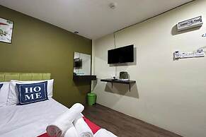 Hotel MSP Bukit Bintang