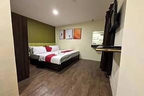 Hotel MSP Bukit Bintang