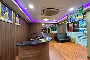 Hotel MSP Bukit Bintang