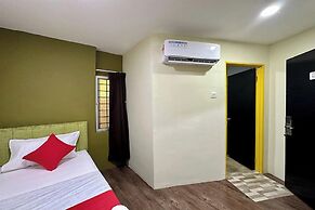 Hotel MSP Bukit Bintang