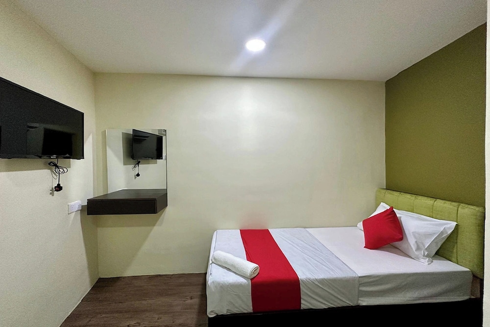 Hotel MSP Bukit Bintang
