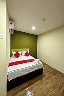 Hotel MSP Bukit Bintang
