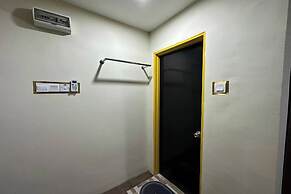 Hotel MSP Bukit Bintang