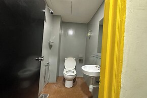 Hotel MSP Bukit Bintang