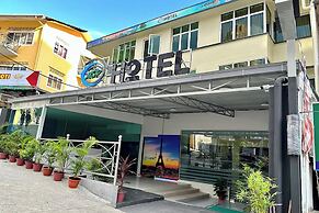 Hotel MSP Bukit Bintang