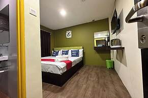 Hotel MSP Bukit Bintang