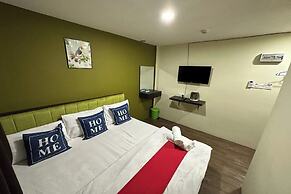 Hotel MSP Bukit Bintang