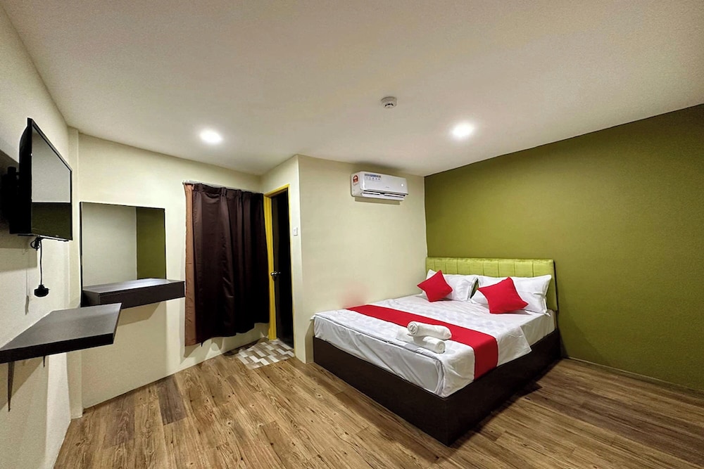 Hotel MSP Bukit Bintang
