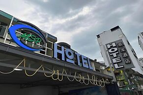 Hotel MSP Bukit Bintang