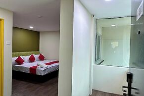 Hotel MSP Bukit Bintang