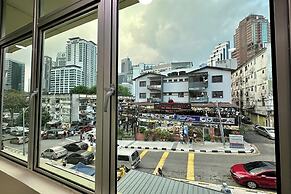 Hotel MSP Bukit Bintang
