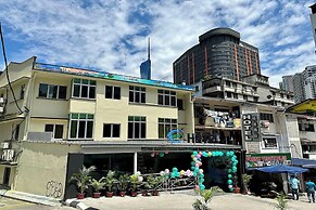 Hotel MSP Bukit Bintang