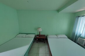 Green Ridge Apartelle