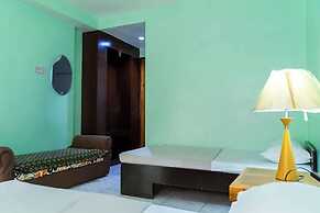 Green Ridge Apartelle