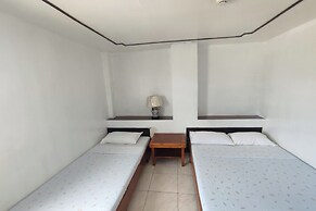 Green Ridge Apartelle
