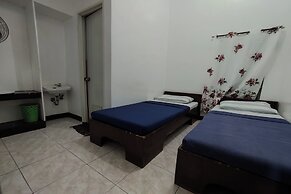 Green Ridge Apartelle
