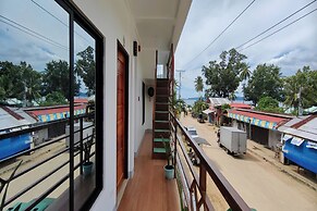 Kamalay Pension House
