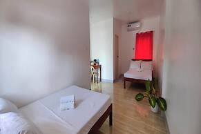 Kamalay Pension House