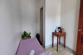Kamalay Pension House
