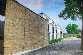 Alchan Suites