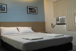 Alchan Suites
