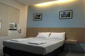 Alchan Suites