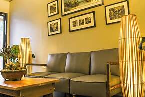 Alchan Suites