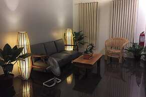 Alchan Suites