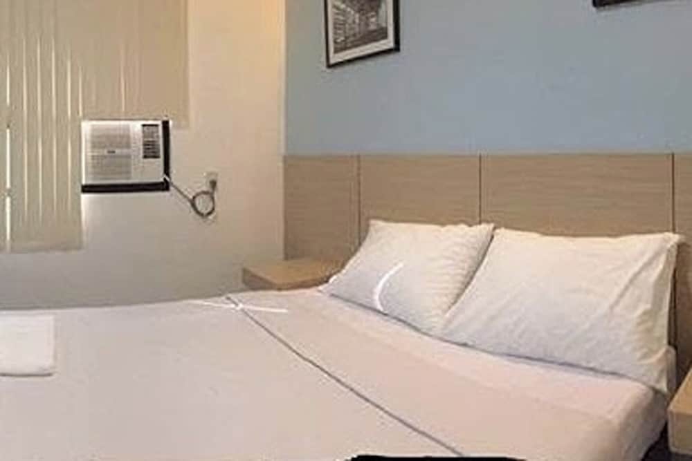 Alchan Suites