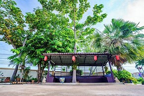 Kebtawan Resort