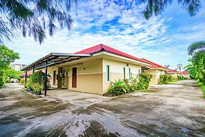 Kebtawan Resort