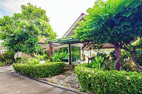 Kebtawan Resort
