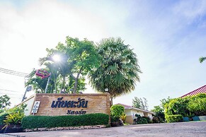 Kebtawan Resort