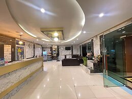 Carpediem Hotel