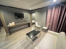 Carpediem Hotel
