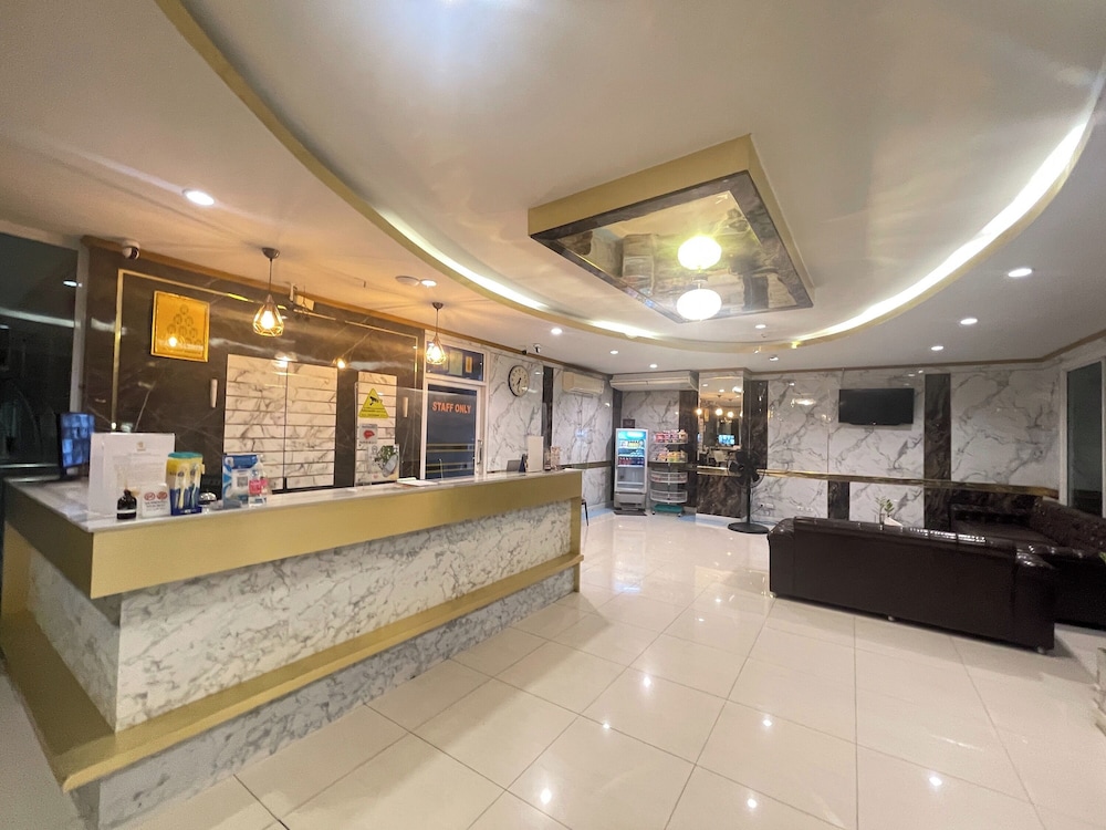 Carpediem Hotel