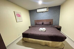 Lucky Inn Suites